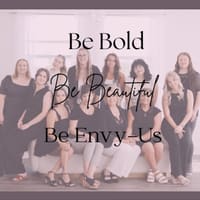 Envy-Us Salon and Nail Tech Training - permanent makeup work