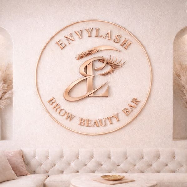 EnvyLash and Brow Beauty Bar - permanent makeup in Key West, FL