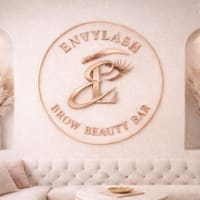 EnvyLash and Brow Beauty Bar - permanent makeup work