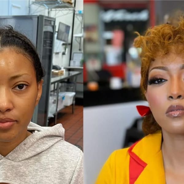 EnvyMeGlamBarLLC - permanent makeup in Winston Salem, NC