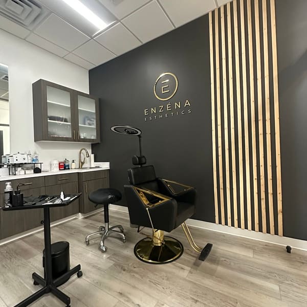 Enzéna Esthetics - permanent makeup in Raleigh, NC