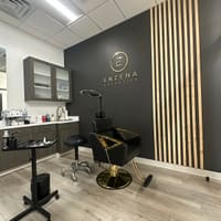 Enzéna Esthetics - permanent makeup work