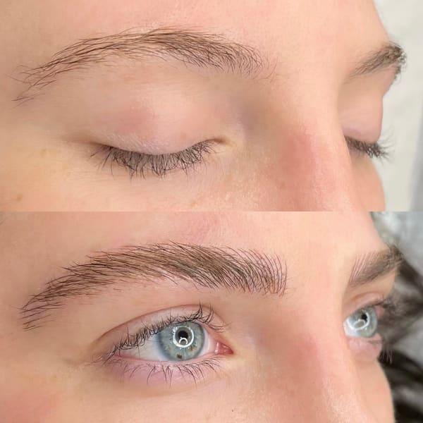 EOC Studio - permanent makeup in New York, NY