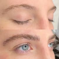 EOC Studio - permanent makeup work