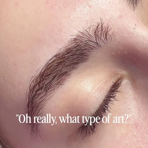 Eons Lash & Brow - permanent makeup in Tomball, TX
