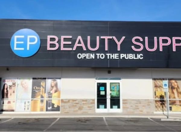 EP Beauty Supply - permanent makeup in El Paso, TX