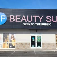 EP Beauty Supply - permanent makeup work