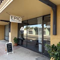 Epic Cosmetics Studio - permanent makeup work