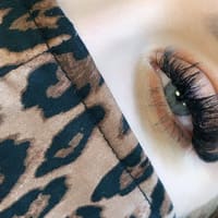 Epic Lashes and Brows, Permanent Cosmetics and Lash Extensions - permanent makeup work