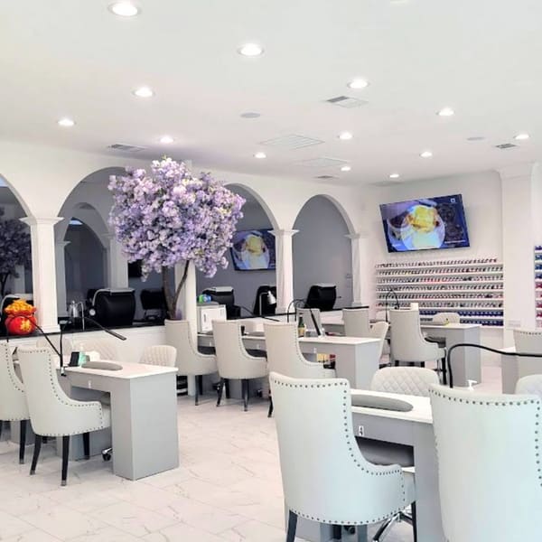 Epic Nails & Lashes Bar - permanent makeup in Grand Prairie, TX