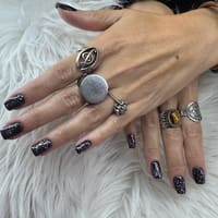 Equilibrium Hair Spa - permanent makeup work