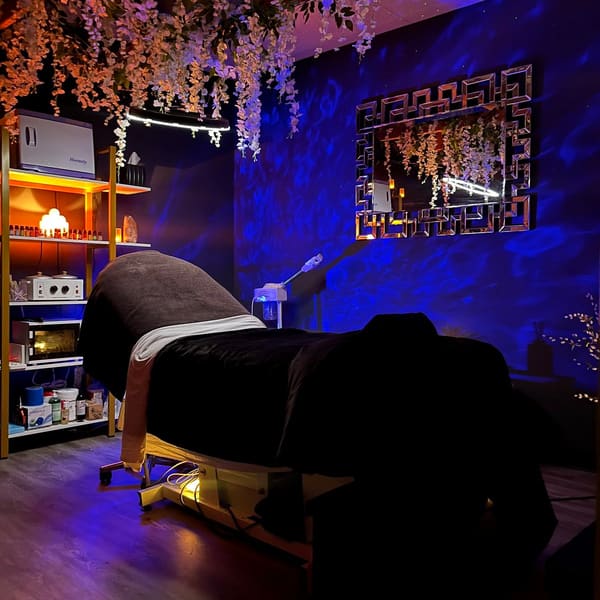 Era Esthetics - permanent makeup in Dallas, TX