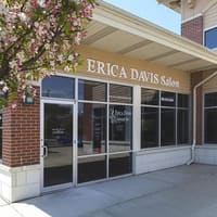 Erica Davis Salon & Spa - permanent makeup work
