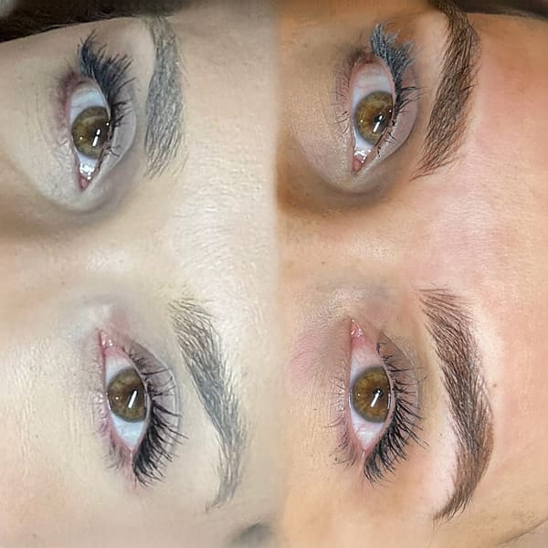 Erica Laley Esthetics - permanent makeup in Tulsa, OK