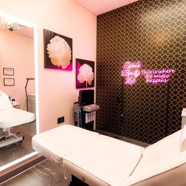 Erika's Beauty Lab - permanent makeup in Littleton, CO