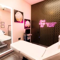 Erika's Beauty Lab - permanent makeup work