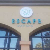 Escape Day Spa - permanent makeup work