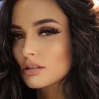 Escobarbie - permanent makeup work