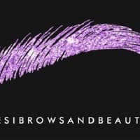 Esibrowsandbeauty - permanent makeup work