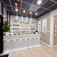 Esmé Esthetic Studio - permanent makeup work