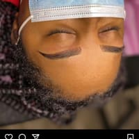 Esmibella - permanent makeup work