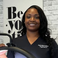 Especially Aesthetic - permanent makeup work