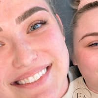 Esplin Ambitions Beauty - permanent makeup work