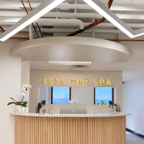 ESSE Med Spa + PMU - permanent makeup in Denver, CO