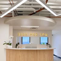 ESSE Med Spa + PMU - permanent makeup work