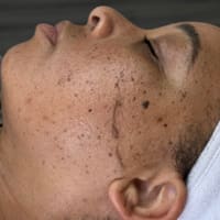 Essence Beauty - permanent makeup work