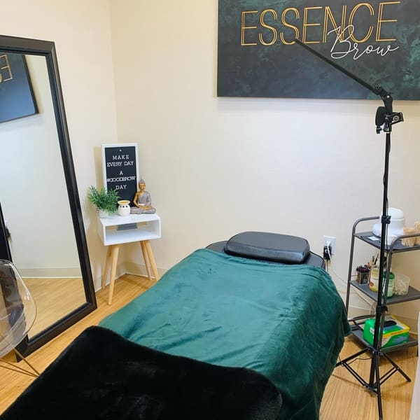 Essence Brow - permanent makeup in Deltona, FL
