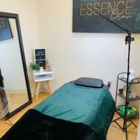 Essence Brow - permanent makeup work
