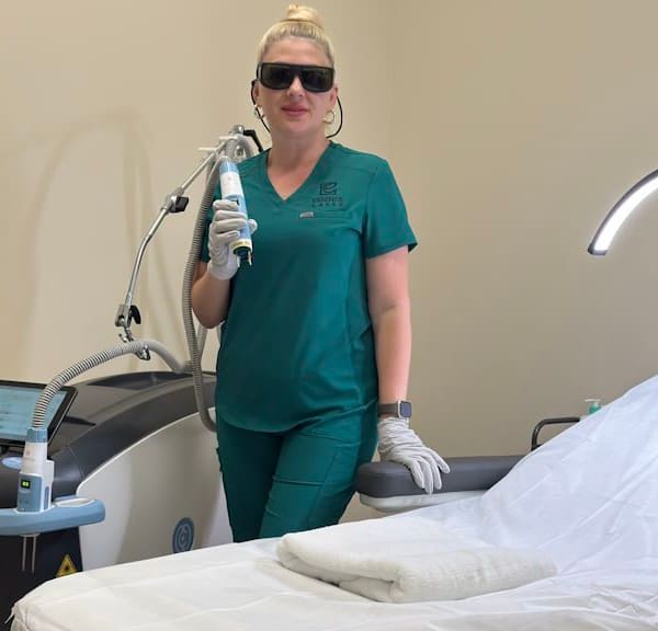 Essence Laser - permanent makeup in Mckinney, TX