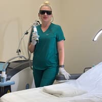 Essence Laser - permanent makeup work