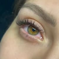 Essence of Nirvana - permanent makeup work