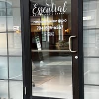 Essential Aesthetics Permanent Make Up - permanent makeup work