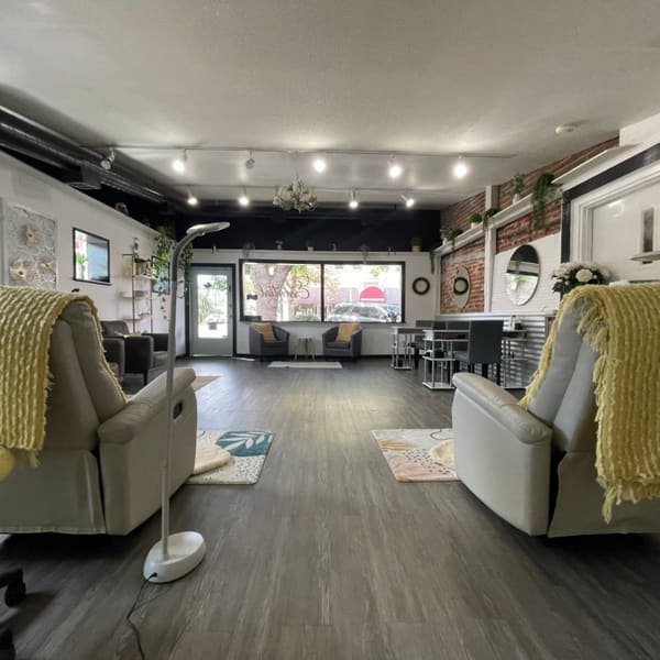 Essential Pairs - permanent makeup in Loveland, CO