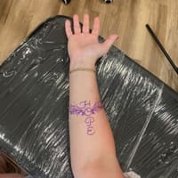 Essential You by Wendy Woods - eybww - permanent makeup work