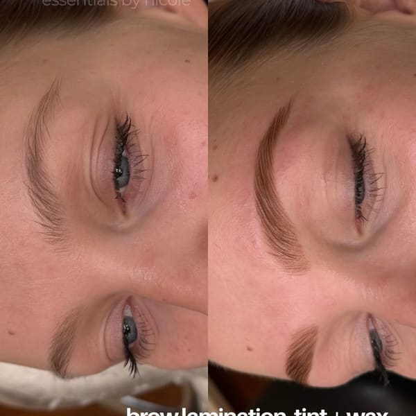 Essentials by Nicole - permanent makeup in West Springfield, MA