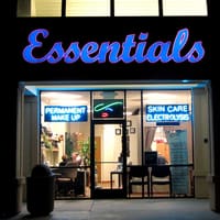 Essentials Permanent Makeup and Skin Care - permanent makeup work