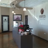 Essenza Salon & Spa - permanent makeup work