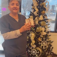 Estefania hall beauty - permanent makeup work