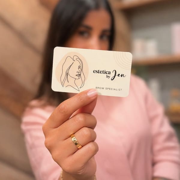 Estetica by Jen - permanent makeup in Granada Hills, CA