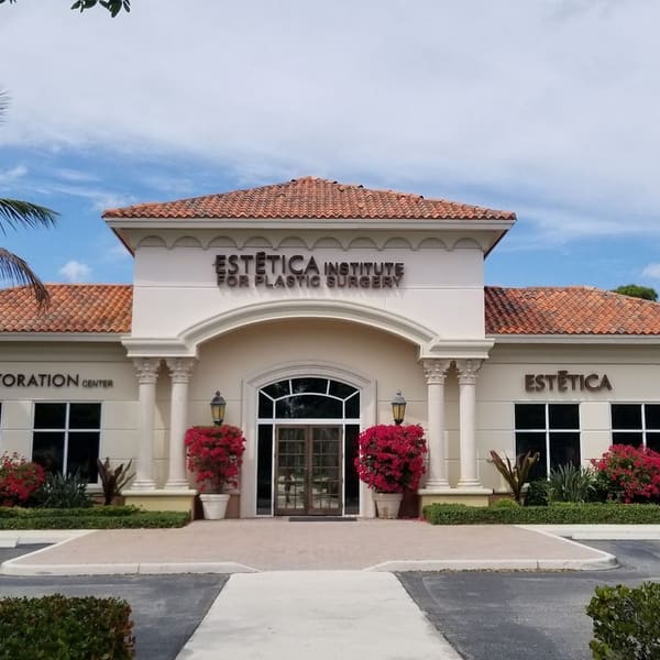 Estetica Institute of the Palm Beaches - permanent makeup in Palm Beach Gardens, FL