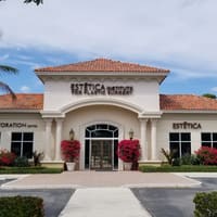 Estetica Institute of the Palm Beaches - permanent makeup work