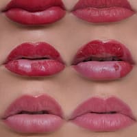 Estetika The House of Beauty - permanent makeup work
