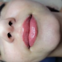 Esthetic-Lines by Alexandra - permanent makeup work