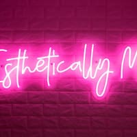 Esthetically Mia LLC - permanent makeup work