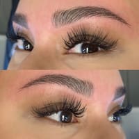 Esthetics Beauty Clinic - permanent makeup work