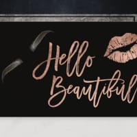 Esthetics by Adri - permanent makeup work